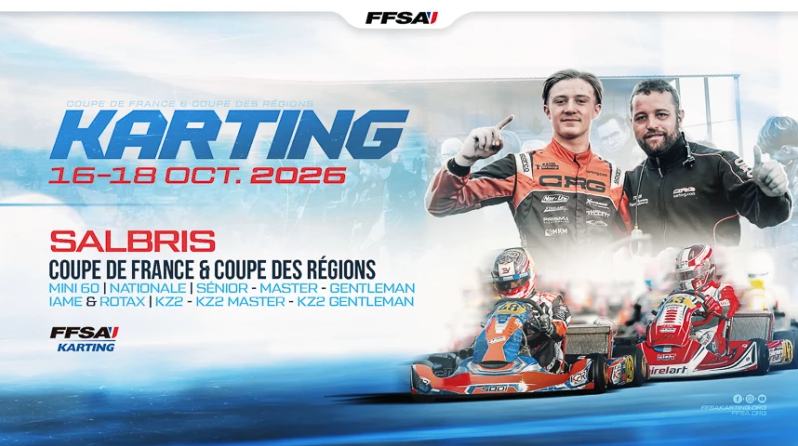 Championnat de France